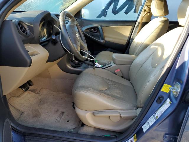 Photo 7 from auction – 2011 TOYOTA RAV4 with VIN 2T3BF4DV9BW134637