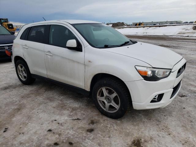 Photo 4 from auction – 2011 MITSUBISHI RVR SE with VIN JA4AJ3AU5BZ602034