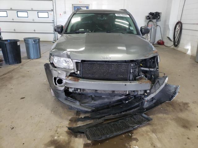 Photo 5 from auction – 2011 JEEP COMPASS SP with VIN 1J4NT1FB7BD264494