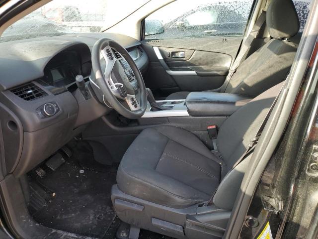 Photo 7 from auction – 2013 FORD EDGE SE with VIN 2FMDK3GC8DBA36998