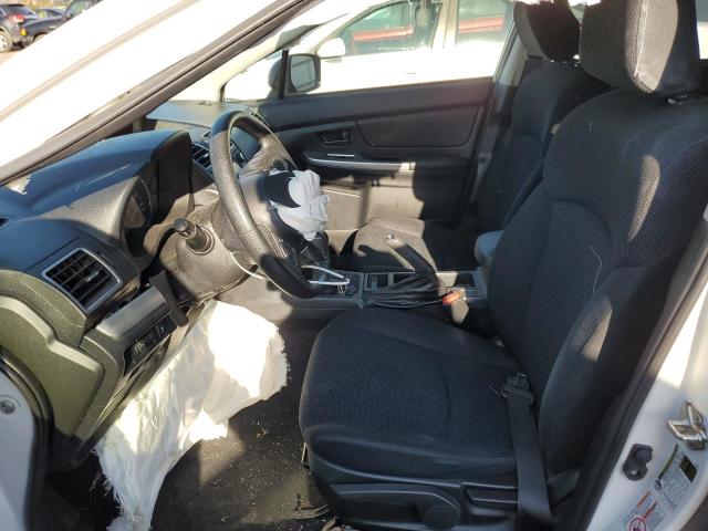 Photo 7 from auction – 2017 SUBARU CROSSTREK with VIN JF2GPAAC2HG265760