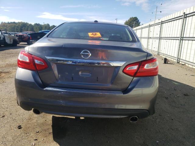 Photo 6 from auction – 2016 NISSAN ALTIMA 2.5 with VIN 1N4AL3AP0GC281417