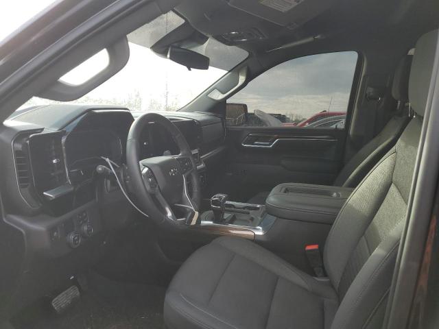Photo 7 from auction – 2022 CHEVROLET SILVERADO with VIN 3GCUADED4NG533585