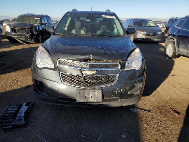 Photo 5 from auction – 2014 CHEVROLET EQUINOX LT with VIN 2GNFLFEK0E6284203