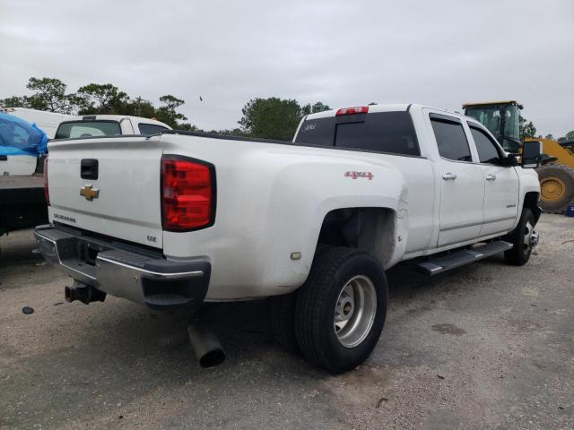 Photo 3 from auction – 2015 CHEVROLET SILVERADO with VIN 1GC4K0C84FF617842