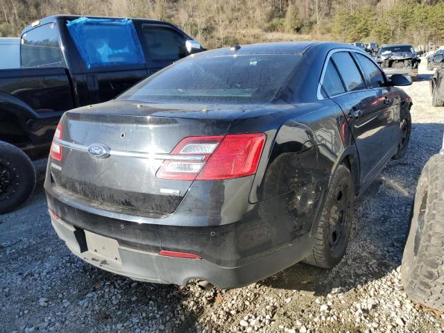 Photo 3 from auction – 2019 FORD TAURUS POL with VIN 1FAHP2MK8KG108386