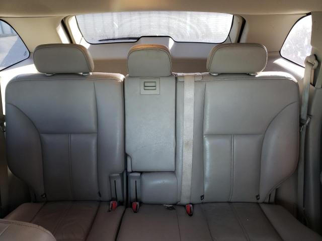 Photo 10 from auction – 2010 FORD EDGE LIMIT with VIN 2FMDK3KC8ABB45450