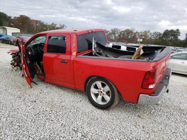 Photo 2 from auction – 2015 RAM 1500 ST with VIN 1C6RR6KT7FS554101