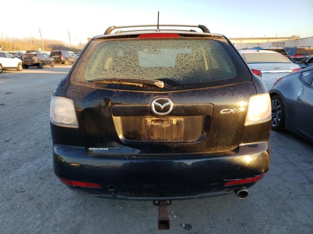 Photo 6 from auction – 2011 MAZDA CX-7 with VIN JM3ER2AM0B0391086