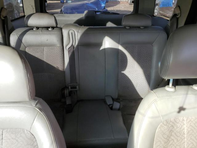 Photo 10 from auction – 2006 SATURN VUE with VIN 5GZCZ534X6S838241