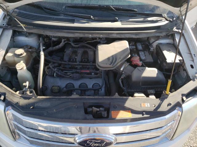 Photo 12 from auction – 2010 FORD EDGE LIMIT with VIN 2FMDK3KC8ABB45450
