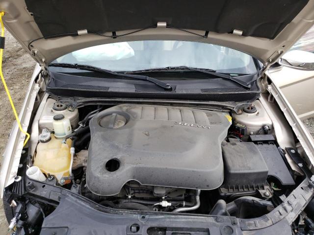 Photo 11 from auction – 2014 CHRYSLER 200 LIMITE with VIN 1C3CCBCG0EN199168