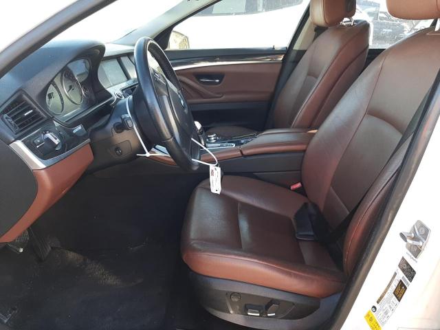 Photo 7 from auction – 2011 BMW 528 I with VIN WBAFR1C5XBC745592