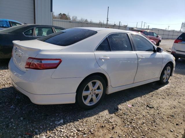Photo 3 from auction – 2009 TOYOTA CAMRY BASE with VIN 4T1BE46K39U918031