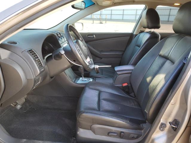 Photo 7 from auction – 2008 NISSAN ALTIMA 2.5 with VIN 1N4AL21E68N464304