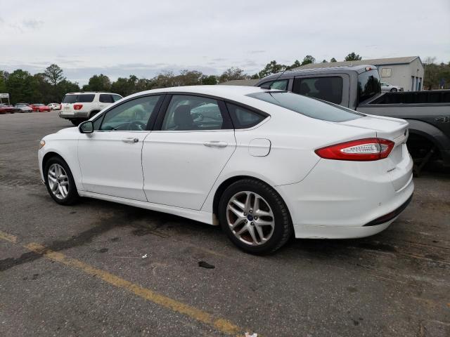 Photo 2 from auction – 2015 FORD FUSION SE with VIN 1FA6P0HDXF5124128