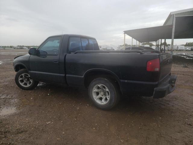 Photo 2 from auction – 1999 ISUZU HOMBRE with VIN 1GGCS1445X8651273