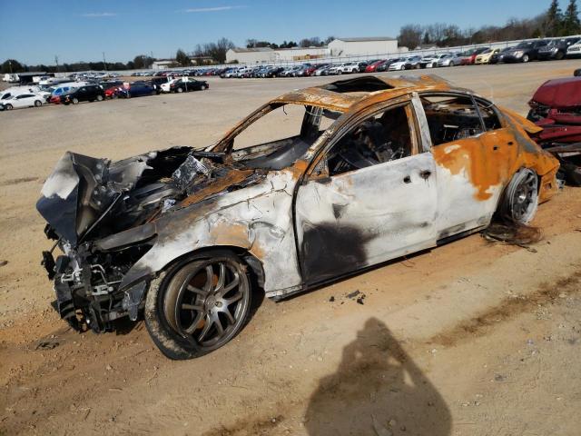 Photo 1 from auction – 2007 INFINITI G35 with VIN JNKBV61E17M709612