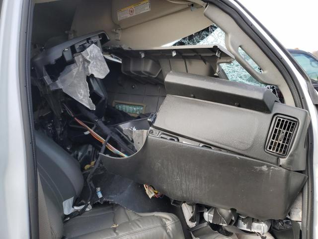 Photo 7 from auction – 2021 CHEVROLET EXPRESS G2 with VIN 1GCWGBFP5M1208994
