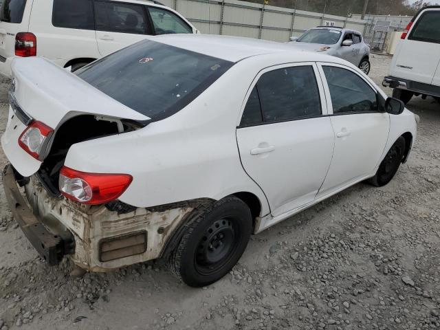 Zdjęcie 3 z aukcji – 2012 TOYOTA COROLLA BA z VIN 5YFBU4EE9CP063455