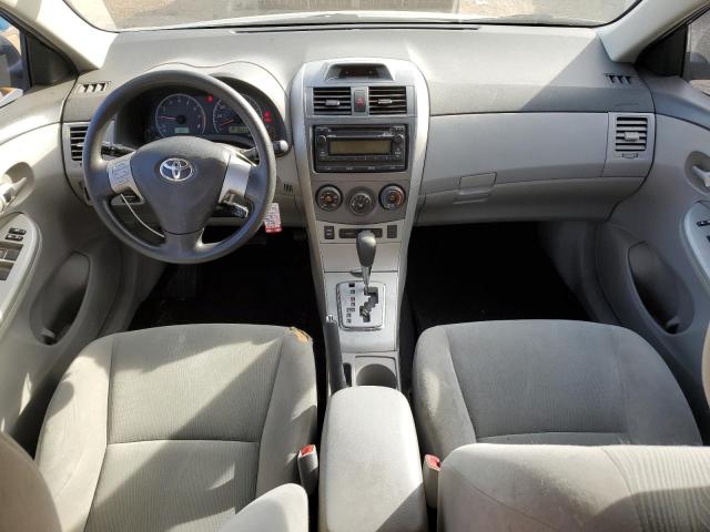 صورة رقم 8 من المزاد - 2012 TOYOTA COROLLA BA مع VIN 5YFBU4EE6CP057029