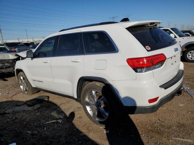 Photo 2 from auction – 2015 JEEP GRAND CHER with VIN 1C4RJFAG1FC603419
