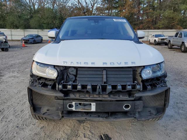 Photo 5 from auction – 2016 LAND ROVER RANGE ROVE with VIN SALWG2PF0GA663559
