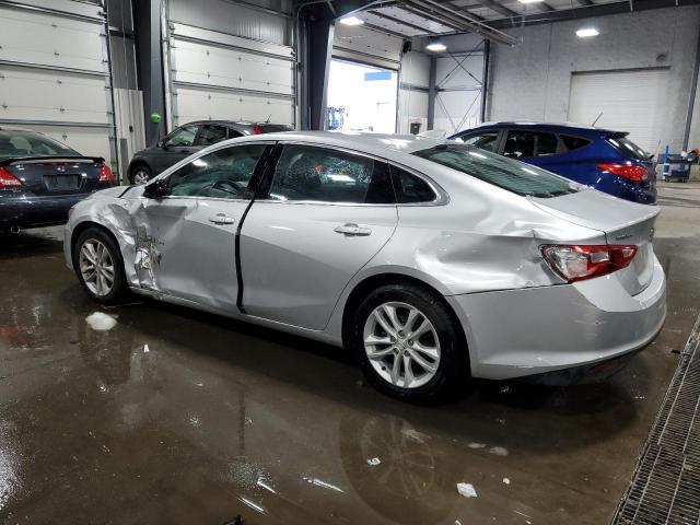 Photo 2 from auction – 2016 CHEVROLET MALIBU LT with VIN 1G1ZE5ST7GF322485