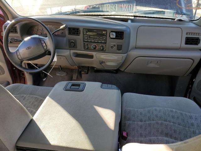 Photo 8 from auction – 1999 FORD F250 SUPER with VIN 1FTNX21F6XEE58235