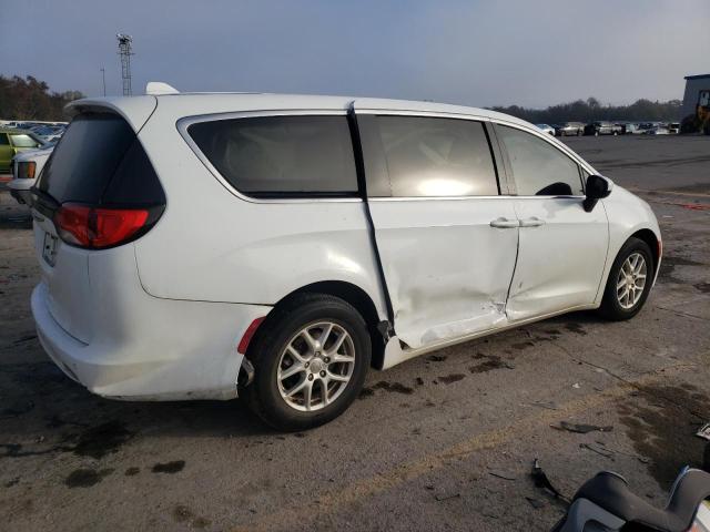 Photo 3 from auction – 2020 CHRYSLER VOYAGER LX with VIN 2C4RC1CG6LR135541