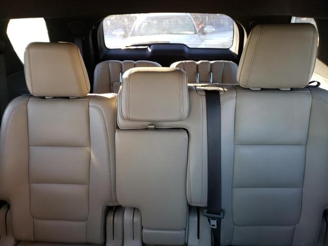 Photo 10 from auction – 2015 FORD EXPLORER L with VIN 1FM5K8F82FGB60758