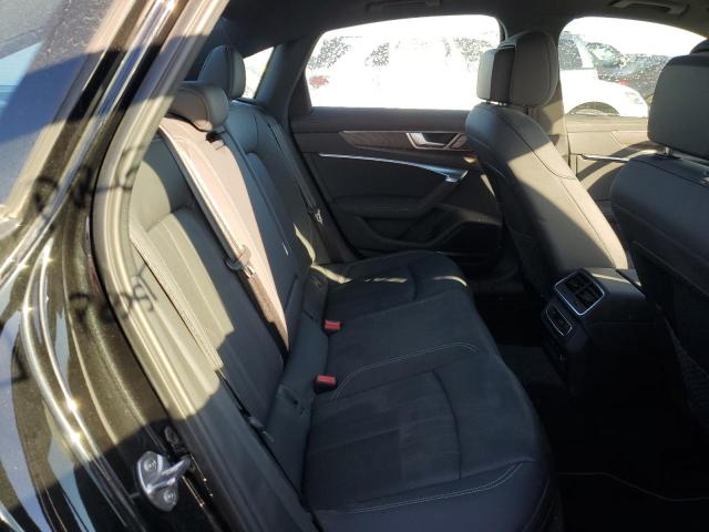 Photo 10 from auction – 2019 AUDI A6 PREMIUM with VIN WAUE8AF29KN117138
