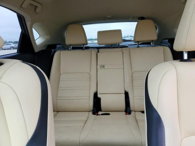 Photo 10 from auction – 2016 LEXUS NX 200T BA with VIN JTJBARBZ0G2089800