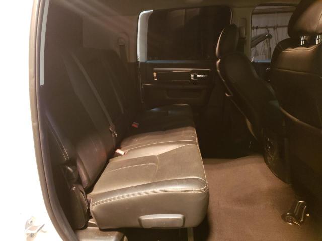 Photo 10 from auction – 2018 RAM 2500 LARAM with VIN 3C6UR5NL7JG281807