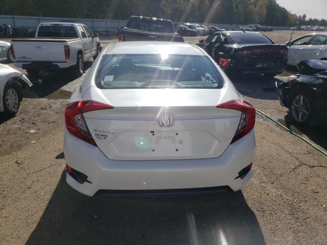 Photo 6 from auction – 2016 HONDA CIVIC EX with VIN 19XFC2F74GE056834