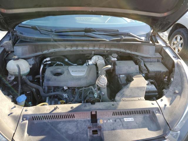 Photo 12 from auction – 2017 HYUNDAI TUCSON LIM with VIN KM8J3CA27HU329484