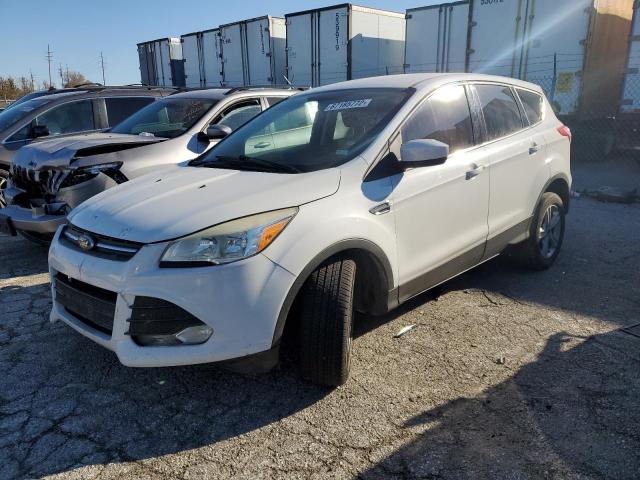 FORD ESCAPE SE 2013 with VIN 1FMCU0GX7DUA80573 - Photo from auction