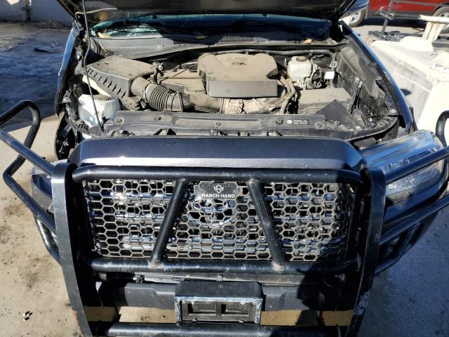 Photo 11 from auction – 2017 TOYOTA TACOMA DOU with VIN 3TMCZ5AN5HM094007