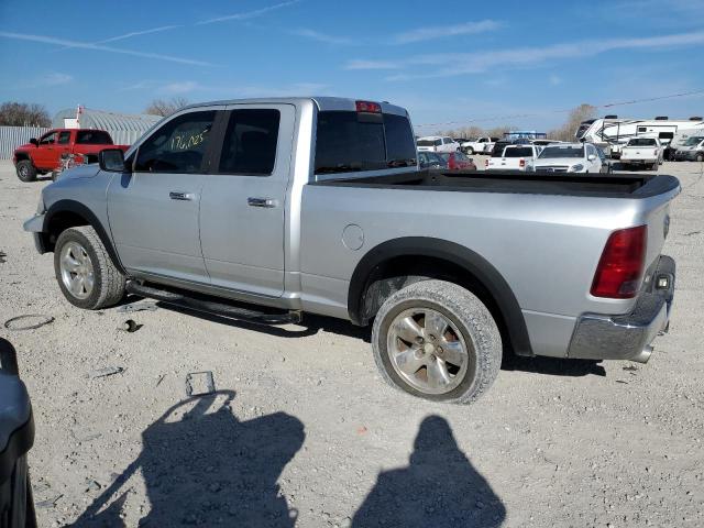 Photo 2 from auction – 2012 DODGE RAM 1500 S with VIN 1C6RD7GT9CS146336