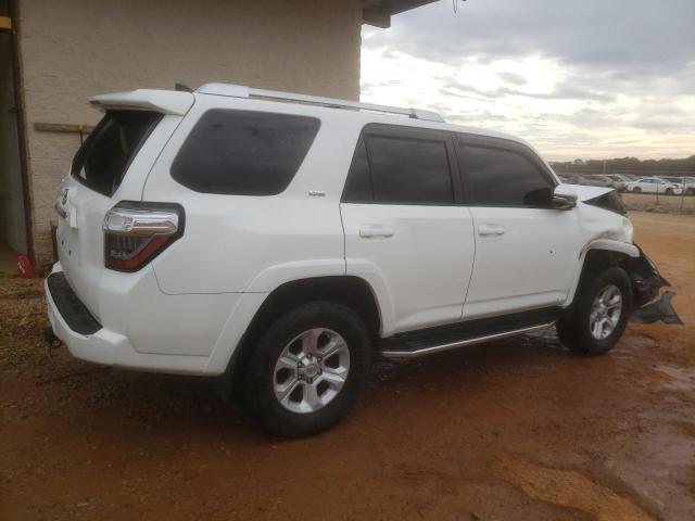 Photo 3 from auction – 2016 TOYOTA 4RUNNER SR with VIN JTEZU5JR5G5132198