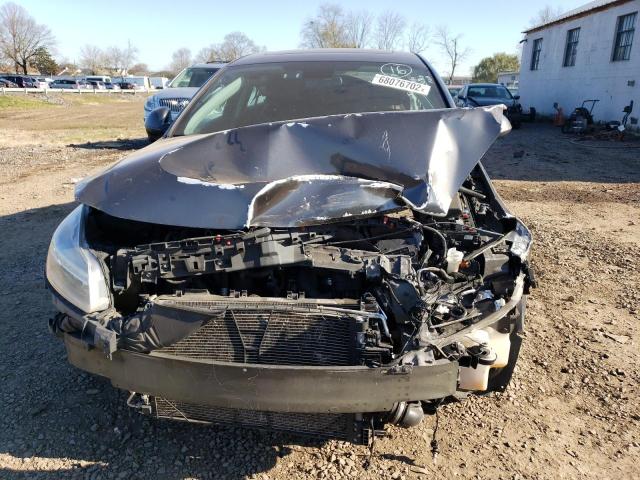 Photo 5 from auction – 2011 BUICK REGAL CXL with VIN W04GW5EV2B1136393