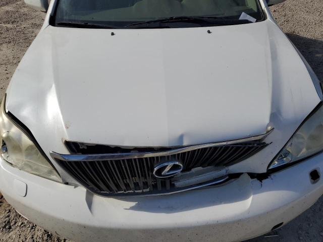 Photo 12 from auction – 2006 LEXUS RX 330 with VIN 2T2HA31U36C102681