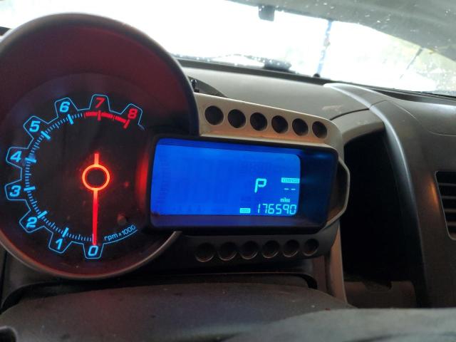 Photo 9 from auction – 2013 CHEVROLET SONIC LT with VIN 1G1JC6SH6D4197491