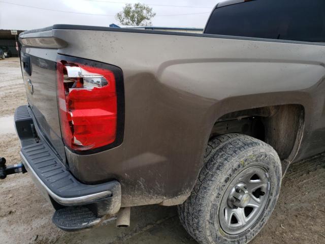 Photo 10 from auction – 2014 CHEVROLET SILV1500 4 with VIN 1GCNCPEC8EZ379891