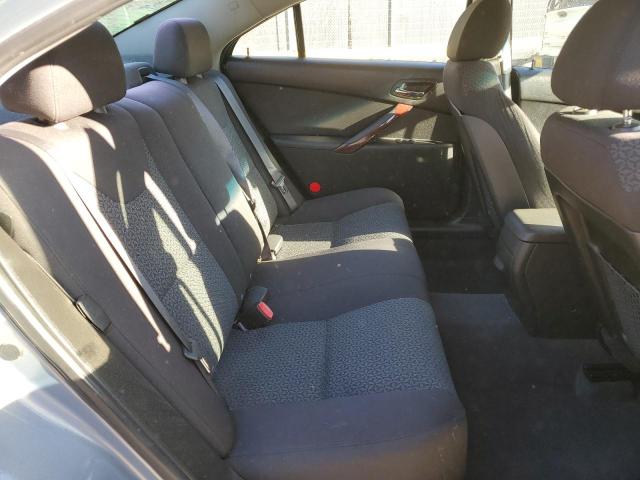 Photo 10 from auction – 2007 PONTIAC G6 VALUE L with VIN 1G2ZF58B274277099