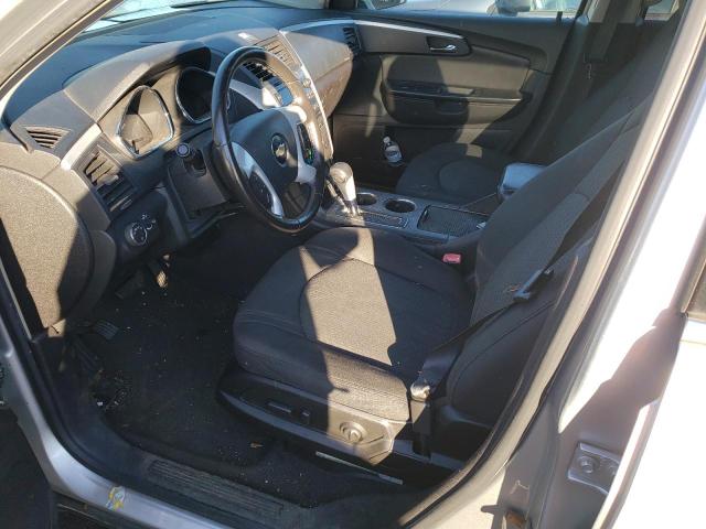 Photo 7 from auction – 2009 CHEVROLET TRAVERSE L with VIN 1GNEV23D09S132850