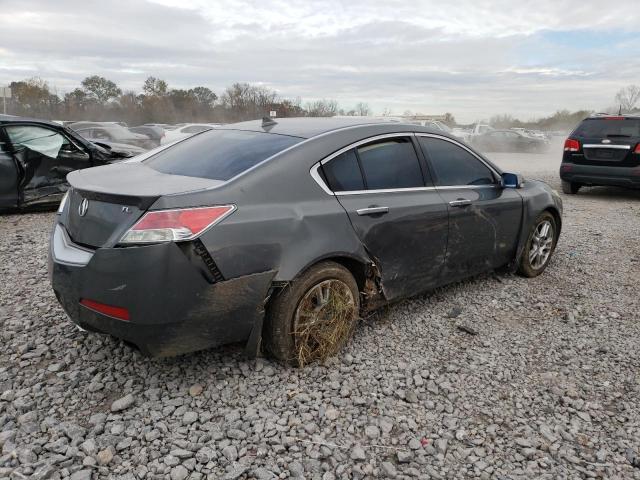 Photo 3 from auction – 2010 ACURA TL with VIN 19UUA8F57AA011638