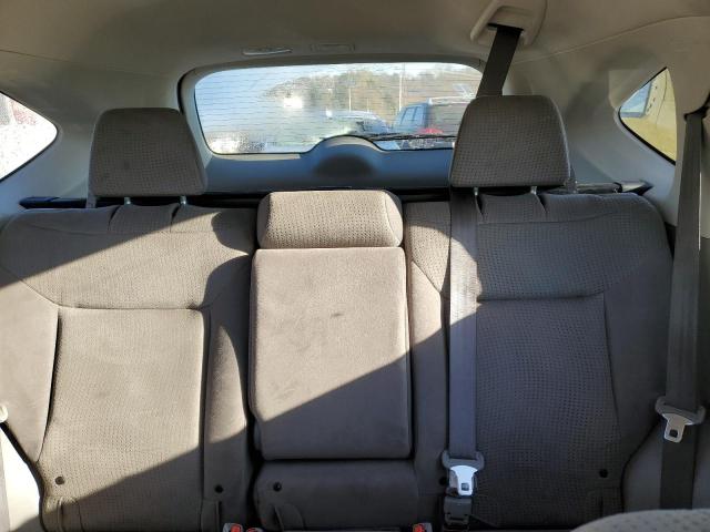 Photo 10 from auction – 2012 HONDA CR-V EX with VIN 5J6RM4H58CL033599