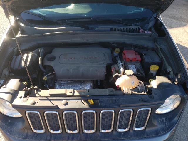 Photo 12 from auction – 2018 JEEP RENEGADE L with VIN ZACCJBBB4JPH72579