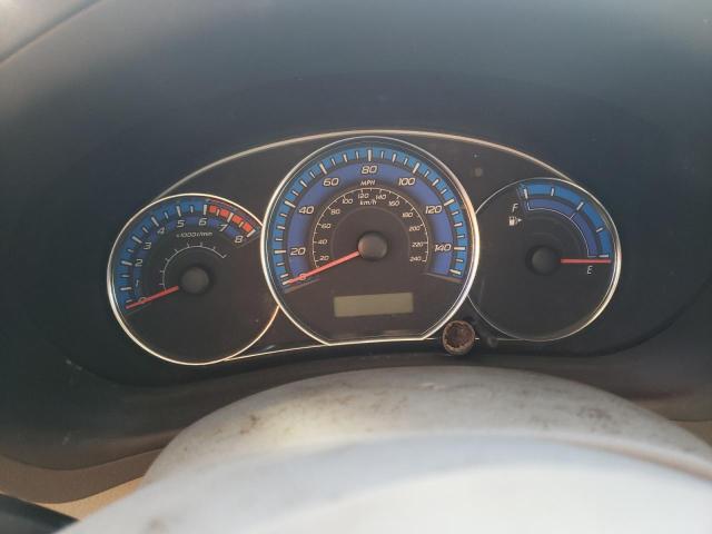 صورة رقم 9 من المزاد - 2009 SUBARU FORESTER 2 مع VIN JF2SH63609H728230